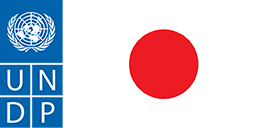 UNDP - JAPON
